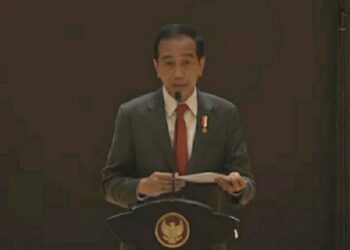 Jokowi: Ibu Kota Baru Bukan Hanya Memindahkan Perkantoran, tapi Membangun Smart City