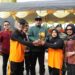 Apresiasi Piala Adipura Kencana, Arak-arakan Dilakukan Kota Bontang
