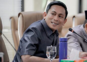 BW Minta Persoalan Distributor Minyak PT EUP Ditangani Serius