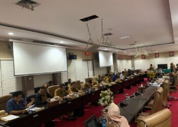 Sempat Berselisih, Kedua Pihak Pengelola SPBN Akhirnya Menyepakati Adendum Kontrak