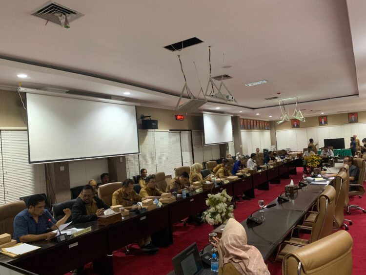 Sempat Berselisih, Kedua Pihak Pengelola SPBN Akhirnya Menyepakati Adendum Kontrak