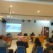 Sambut Tim Penilai Lomba Perpustakaan Sekolah, Najirah Harapkan SMA YPK Terbaik