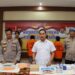 Polisi Ungkap Kasus Korupsi Pengadaan Lahan Laboratorium Kesehatan Bontang