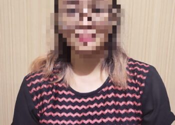 Mucikari Jual Anak di Bawah Umur Rp 2 Juta ke Pria Hidung Belang