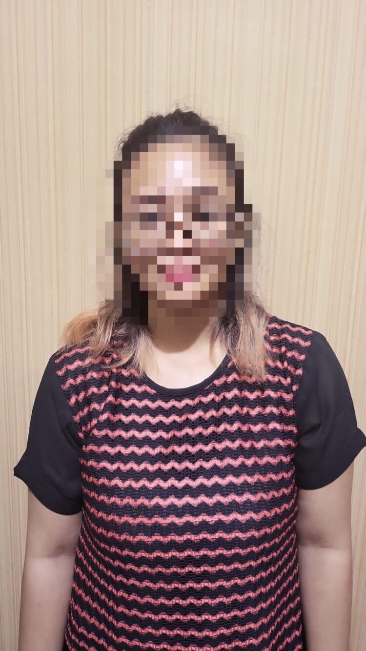 Mucikari Jual Anak di Bawah Umur Rp 2 Juta ke Pria Hidung Belang