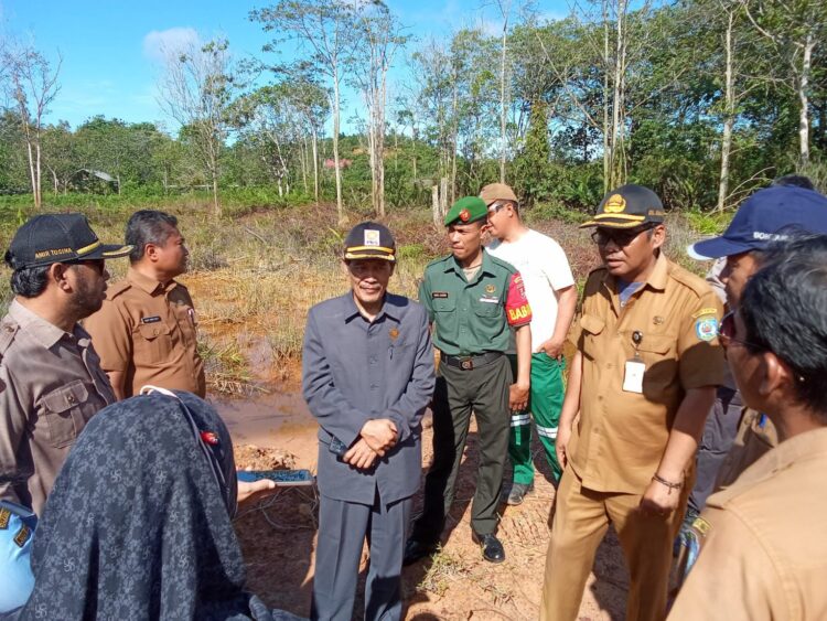 Komisi III Minta Pemkot Perjelas Lahan untuk Pemakaman Muslim di Bontang Barat