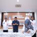 Bontang Jadi Pillot Project Wolbachia Pertama di Kaltim