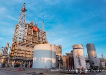 Dewan Minta Pembangunan Pabrik Soda Ash Berdayakan Tenaga Lokal Bontang