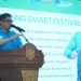 Wali Kota Bontang Apresiasi Bontang Smart Festival ke-2
