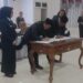 DPRD dan Pemkot Bontang Setujui Raperda P2APBD menjadi Perda