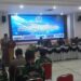 DPRD Bontang Sahkan Raperda Pertanggungjawaban APBD TA 2022 menjadi Perda