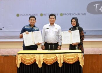 Dewan Minta Pemkot Pertahankan Predikat Opini WTP