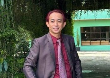 Rustam Sarankan Data Statistik Miliki Indikator