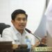 Andi Faiz Sayangkan Bangunan RS Tipe D Belum Difungsikan