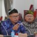 Wujudkan Kemandirian Fiskal, Bapenda Gelar Strategi Peningkatan PAD