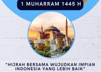 Sambut Tahun Baru Islam, Seribu Peserta Akan Ramaikan Pawai Obor di Bontang