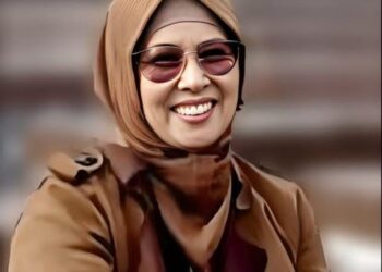 PPDB Lewat Jalur Zonasi