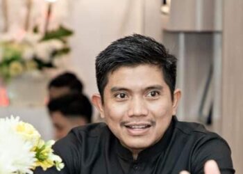 Andi Faiz Dukung Langkah Pemkot Ubah Prakla Jadi Pusat Kuliner