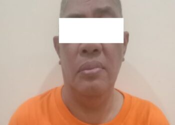 Pria Paruh Baya Jual Gadis Dari Jawa, Dapat Jatah Rp 500 ribu Perbulan
