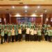 Pelatihan Pelatih Pencari Bakat dan Pengukuran Antometri Atlet Resmi Dibuka