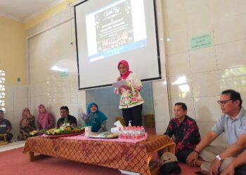 Ini Pesan Hetifah Soal Kurikulum Merdeka Belajar