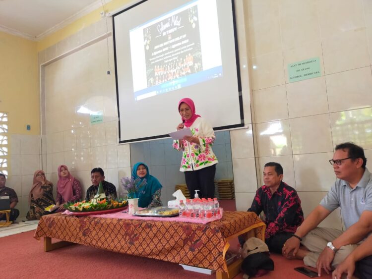Ini Pesan Hetifah Soal Kurikulum Merdeka Belajar