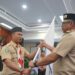 Basri Rase Resmi Lepas Peserta Raimuna Nasional XII Tahun 2023