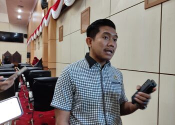 Soal Relokasi Buaya Guntung, Andi Faizal: Keselamatan Warga Nomor Satu