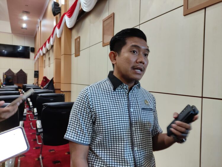 Soal Relokasi Buaya Guntung, Andi Faizal: Keselamatan Warga Nomor Satu