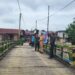 Sungai Dahlia Mulai Dilakukan Normalisasi, Upaya Pemkot Bontang Tanggulangi Banjir