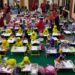 Semarak Kemerdekaan Kelurahan Loktuan Masuk Hari Ketiga, Kusnadi Ucapkan Terima Kasih Atas Animo Masyarakat.