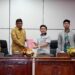DPRD Terima Tanggapan Wali Kota atas Dua Raperda tentang RDTR dan Peraturan Zonasi