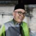 Reses di Berebas Tengah, Abdul Haris Kenalkan Pekerja Informal Soal Jaminan Keselamatan Kerja