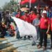 Aji Ali Husni Hadiri Pembukaan Lomba Balapan Ketinting Garapan POK Kukar