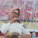 Najirah Sambut Baik Bimtek Pengembangan Anak Usia Dini Holistik Integratif di Kota Bontang