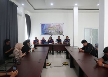 Tekan Kasus DBD, Pemerintah Kota Bontang Luncurkan Nyamuk Wolbachia