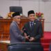 Adrofdita Resmi Gantikan Ma’ruf Effendy di PAW DPRD Bontang