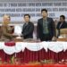 DPRD Terima Penyampaian Nota Keuangan Rancangan Perubahan APBD TA 2023