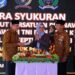 Najirah Apresiasi Kekompakkan Purnawirawan dan Warakawuri TNI-Polri pada HUT ke-64