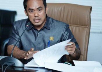 Faisal Sarankan Relokasi Buaya di Pesisir Bontang, Bukan hanya Guntung