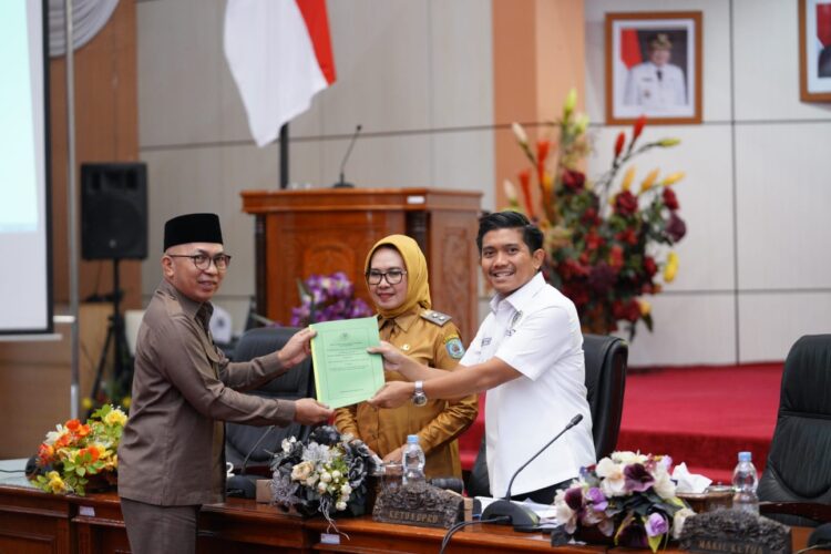 Fraksi PKB Bersama PPP dan PDIP Minta Pemerintah Tingkatkan Pembangunan