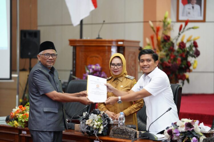 Fraksi PKS Minta Pemkot Realisasikan Pembangunan Masjid dan Klinik di Gedung Gadis