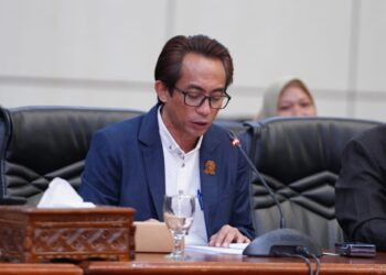 Fraksi Golkar Bersama NasDem Minta Pemkot Tingkatkan PAD di 2024