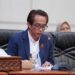 Fraksi Golkar Bersama NasDem Minta Pemkot Tingkatkan PAD di 2024