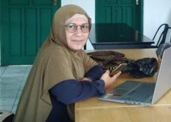 Radikalisme di Kampus Ancaman, Benarkah?