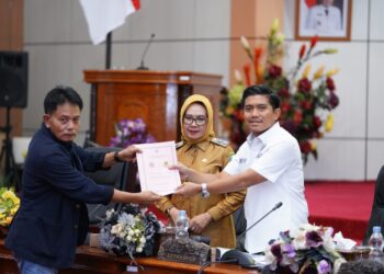 Sutarmin Minta Pemerintah Dorong Pertumbuhan Ekonomi Berbasis Keluarga