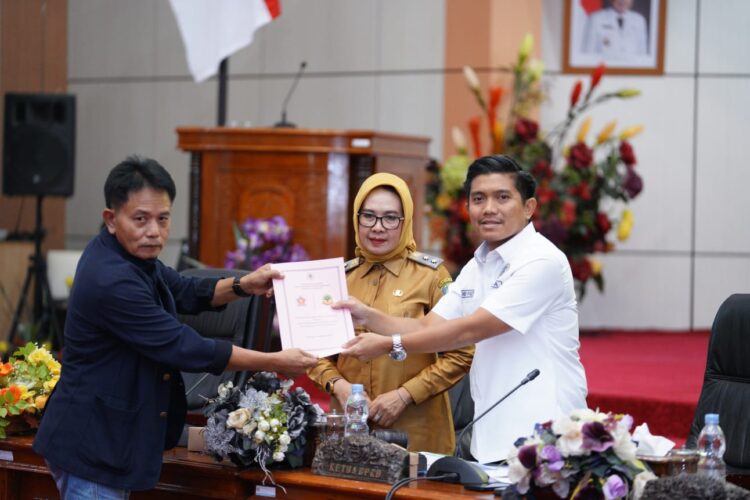 Sutarmin Minta Pemerintah Dorong Pertumbuhan Ekonomi Berbasis Keluarga
