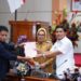 Sutarmin Minta Pemerintah Dorong Pertumbuhan Ekonomi Berbasis Keluarga
