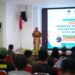 Disnaker Gelar Seminar Peningkatan Soft Skill bagi Pencaker