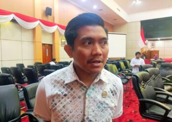 Pro Kontra Soal Relokasi Buaya, Andi Faiz Usulkan Bangun Penangkaran Buaya